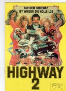 332: Highway II, Burt Reynolds,  Dean Martin,  Sammy Davis jr.